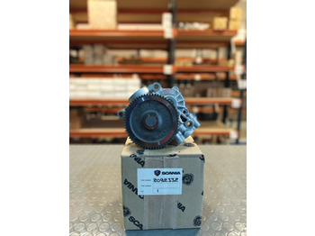 Oil pump SCANIA