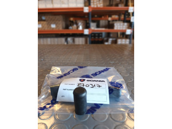 Engine and parts SCANIA