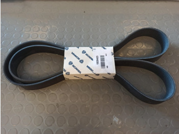 Belt SCANIA