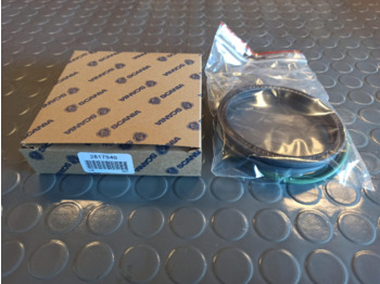 Brake parts SCANIA