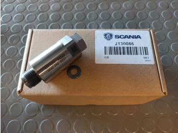 Engine overhaul kit SCANIA