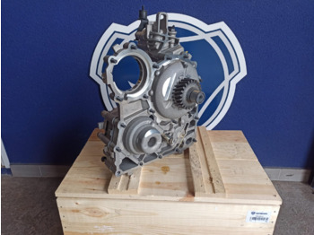 Gearbox and parts SCANIA