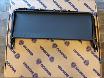 New Sun visor for Truck SCANIA SUN VISOR 2031798: picture 3 New Sun visor for Truck SCANIA SUN VISOR 2031798: picture 3