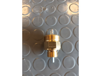 Electrical system SCANIA