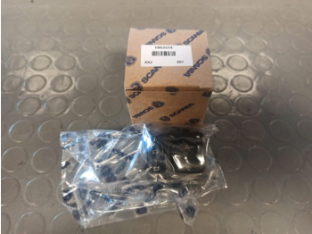 Electrical system SCANIA