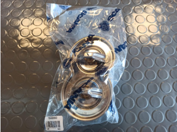 Thermostat SCANIA