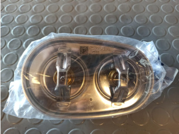Thermostat SCANIA