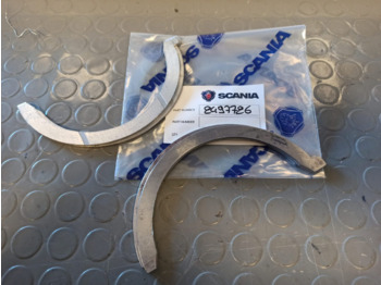 Engine and parts SCANIA