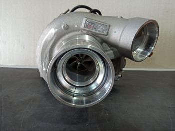Turbo SCANIA