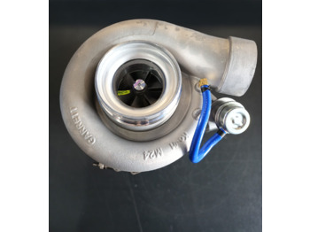 Turbo SCANIA