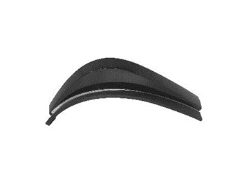 Aerodynamics/ Spoiler