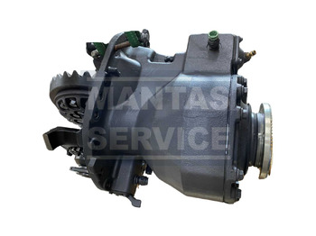 New Transmission for Truck VOLVO DIFFERENTIAL CARRIER 22376670: picture 2