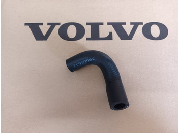 Engine and parts VOLVO