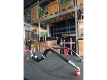 New Engine and parts for Truck VOLVO HOSE 23371682: picture 1