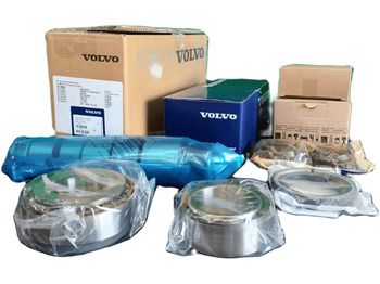 Axle and parts VOLVO