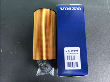 Oil filter VOLVO