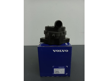 Engine and parts VOLVO
