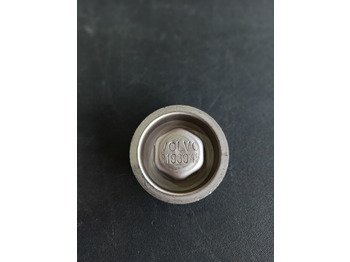 Engine and parts VOLVO