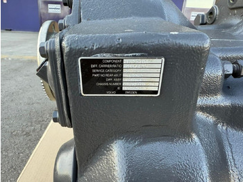 New Axle and parts for Truck VOLVO Power Drive Diff group 20545464: picture 5