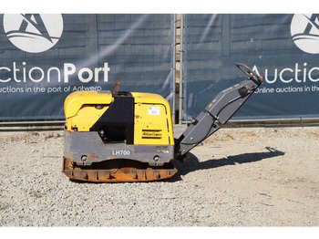Compactor ATLAS