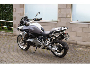 Motorcycle BMW R1200 GS: picture 3