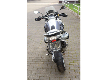 Motorcycle BMW R1200 GS: picture 5