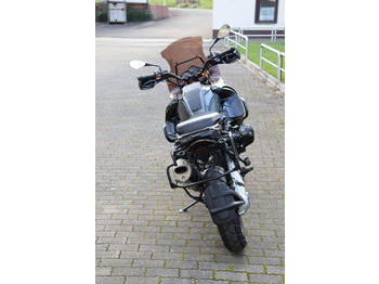 Motorcycle BMW R1200GS Adventure: picture 5