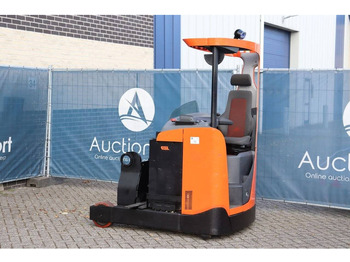 Reach truck BT: picture 3