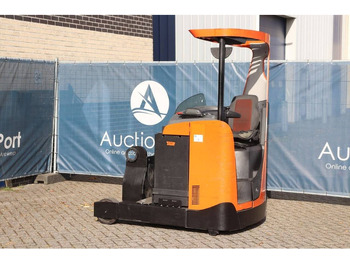 Reach truck BT: picture 3