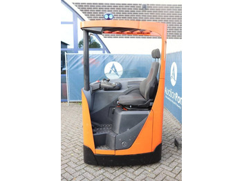 Reach truck BT: picture 5