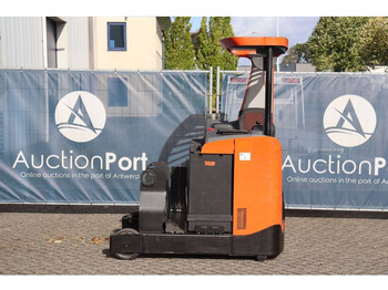 Reach truck BT: picture 2