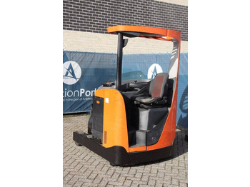 Reach truck BT: picture 4