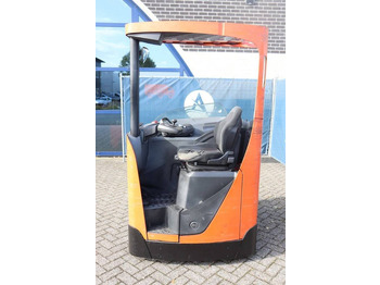 Reach truck BT: picture 5