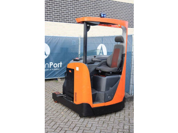 Reach truck BT: picture 4