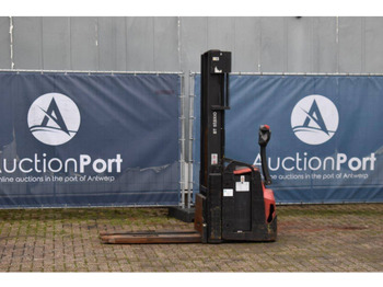 Stacker BT