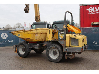 Dumper Bergmann 2050S: picture 3