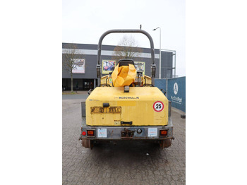 Dumper Bergmann 2050S: picture 5