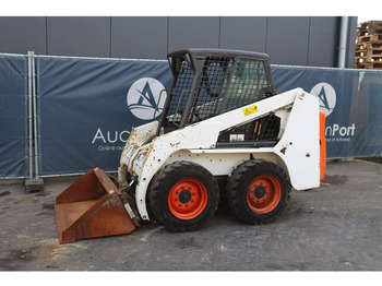 Wheel loader BOBCAT S130