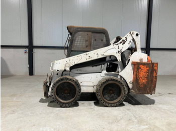 Wheel loader Bobcat S590: picture 2 Wheel loader Bobcat S590: picture 2