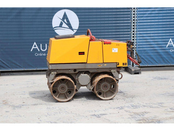 Roller BOMAG