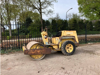 Roller BOMAG
