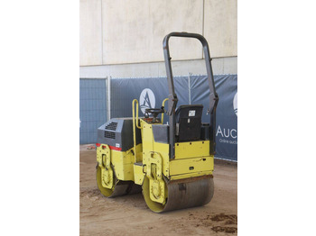 Compactor Bomag BW80: picture 4