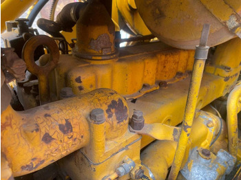 Bulldozer Caterpillar 941: picture 4 Bulldozer Caterpillar 941: picture 4