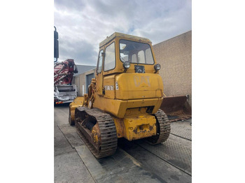 Bulldozer Caterpillar 941: picture 2 Bulldozer Caterpillar 941: picture 2