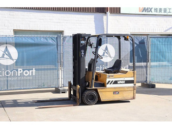 Electric forklift CATERPILLAR EP