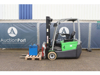 Electric forklift Cesab B318: picture 2 Electric forklift Cesab B318: picture 2