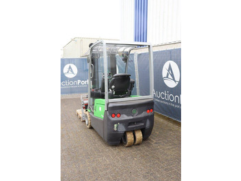 Electric forklift Cesab B318: picture 4 Electric forklift Cesab B318: picture 4