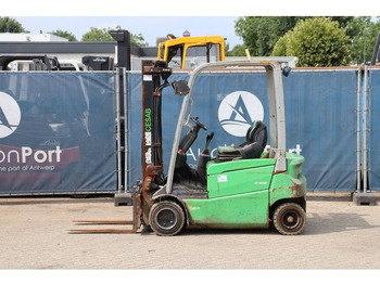 Electric forklift CESAB