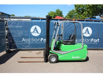 Electric forklift CESAB