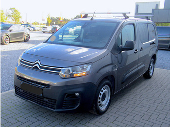 Panel van CITROËN Berlingo